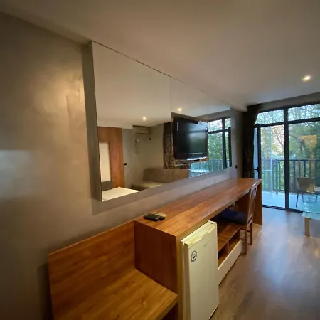 Apartament Sapphire 202 Sunny *