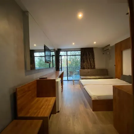 Sapphire 202 Sunny * Sunny Beach