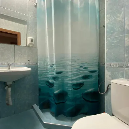 Sapphire 202 Sunny Apartament