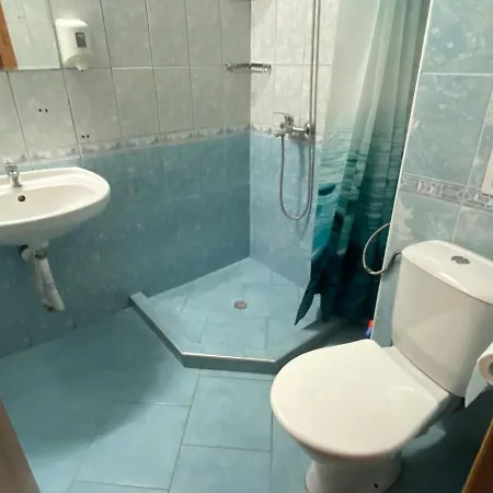 Sapphire 202 Sunny Apartament