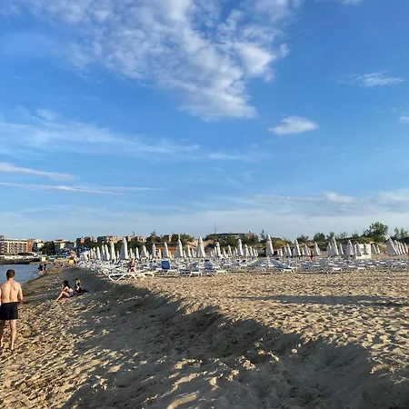 Apartament Sapphire 202 Sunny