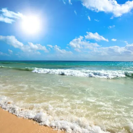 Sapphire 202 Sunny Apartament