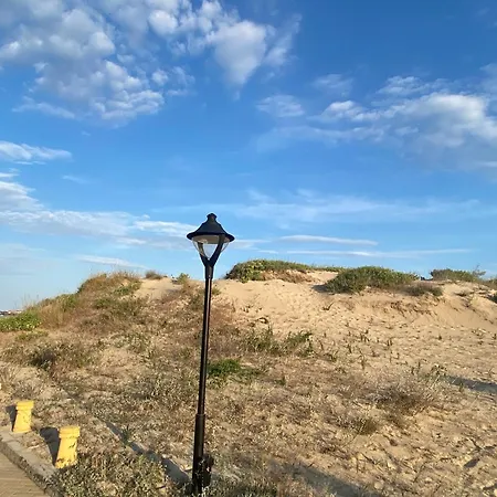 Apartament Sapphire 202 Sunny *