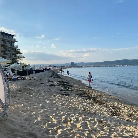 Sapphire 202 Sunny * Sunny Beach