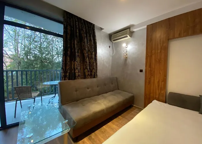 Sapphire 202 Sunny Διαμέρισμα