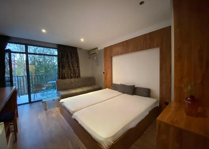 Διαμέρισμα Sapphire 202 Sunny