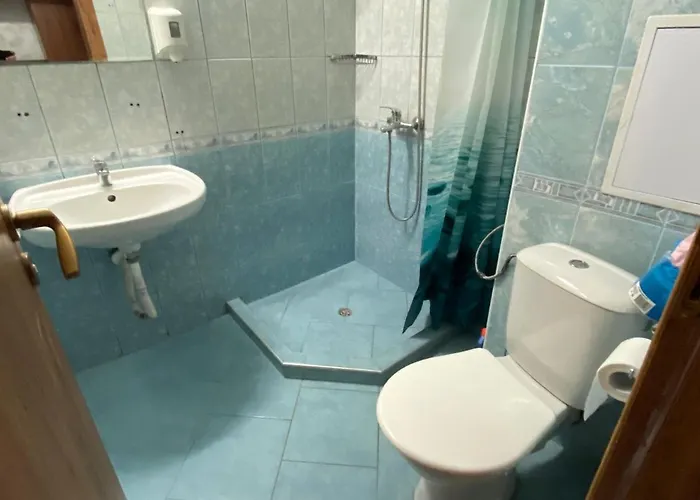 Sapphire 202 Sunny Διαμέρισμα