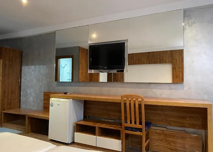 Διαμέρισμα Sapphire 202 Sunny Σάνι Μπιτς