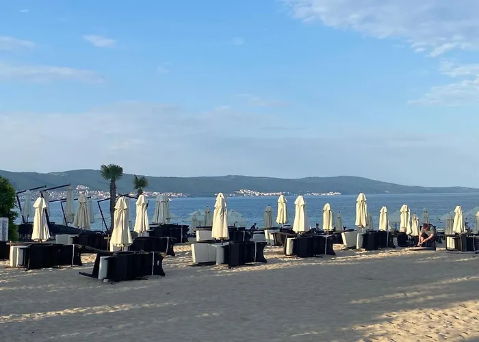 Διαμέρισμα Sapphire 202 Sunny *