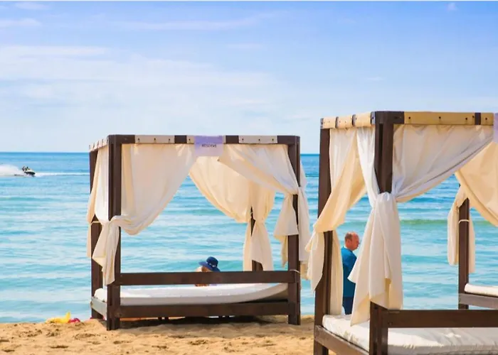 Sapphire 202 Sunny Διαμέρισμα *