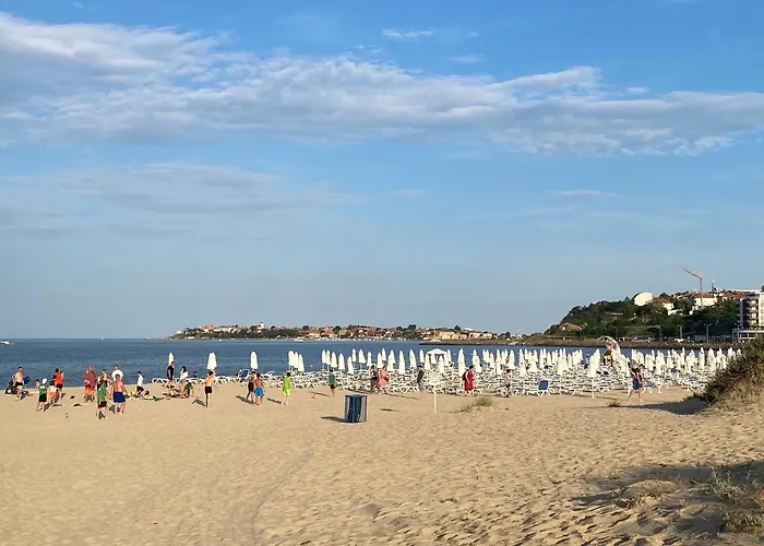 Sapphire 202 Sunny Διαμέρισμα