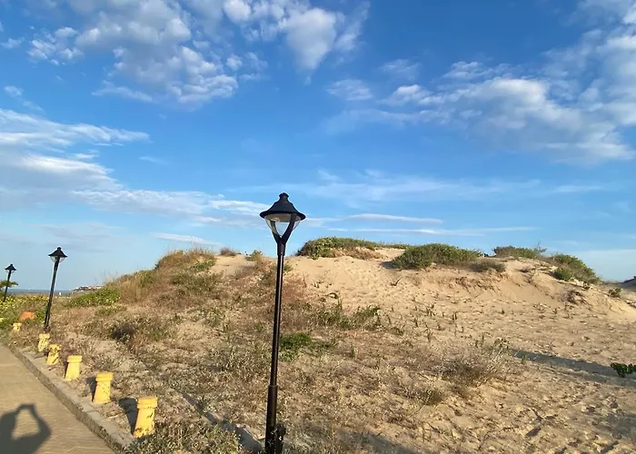 Διαμέρισμα Sapphire 202 Sunny *