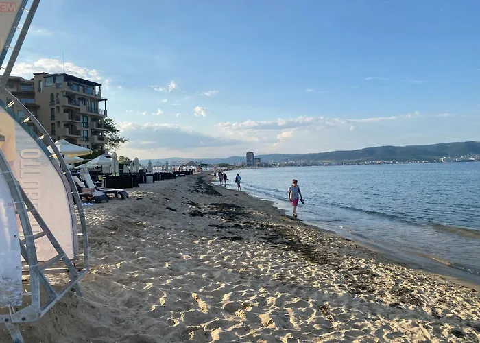 Sapphire 202 Sunny * Σάνι Μπιτς