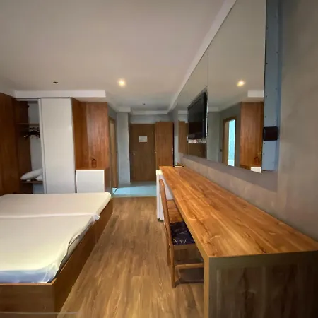 Sapphire 202 Sunny Apartment Sunny Beach