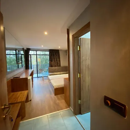 Apartment Sapphire 202 Sunny Sunny Beach