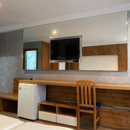 Apartment Sapphire 202 Sunny Sunny Beach