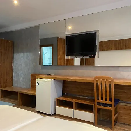 Sapphire 202 Sunny Sunny Beach