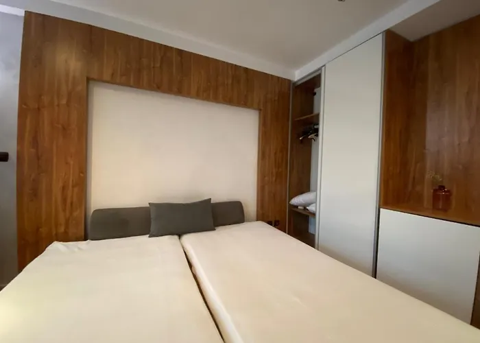 Sapphire 202 Sunny Appartement *