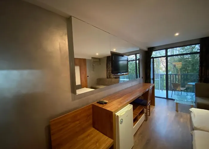 Appartement Sapphire 202 Sunny *