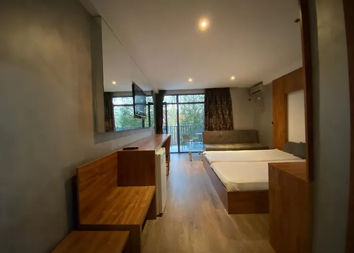 Sapphire 202 Sunny * Slantchev Briag