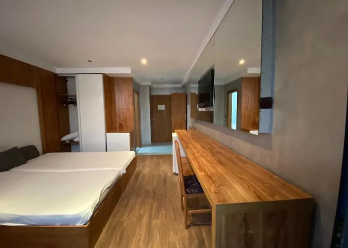 Sapphire 202 Sunny Appartement Slantchev Briag