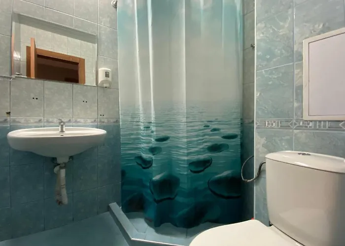 Sapphire 202 Sunny Appartement