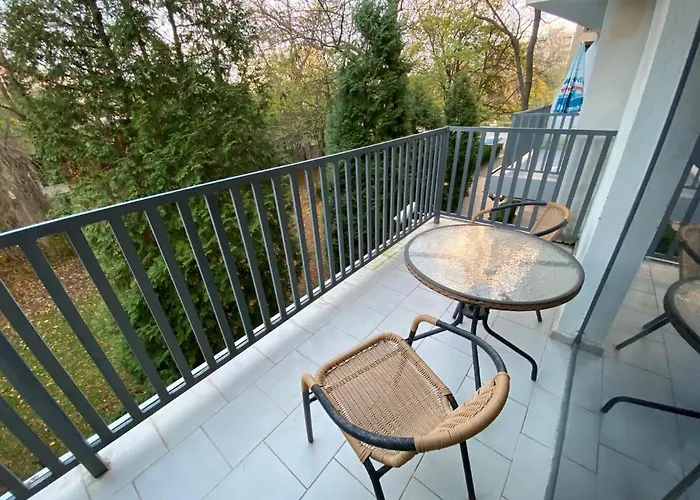 Sapphire 202 Sunny Appartement