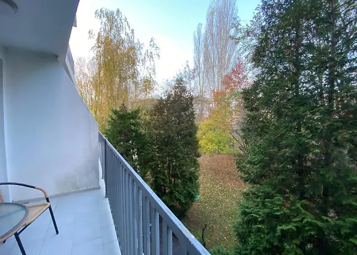 Sapphire 202 Sunny Appartement *