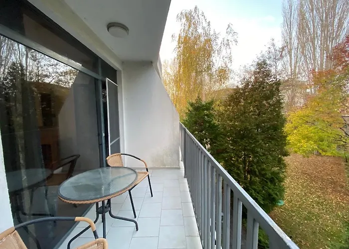 Sapphire 202 Sunny Appartement Slantchev Briag