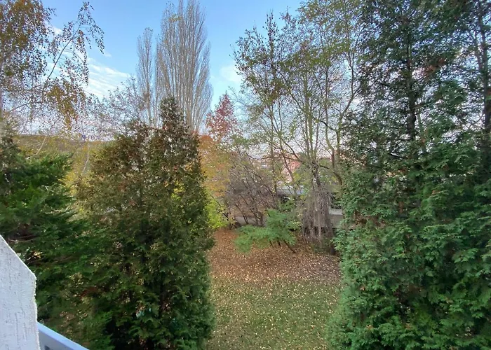 Appartement Sapphire 202 Sunny Slantchev Briag