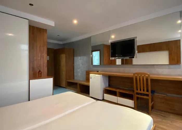 Appartement Sapphire 202 Sunny Slantchev Briag