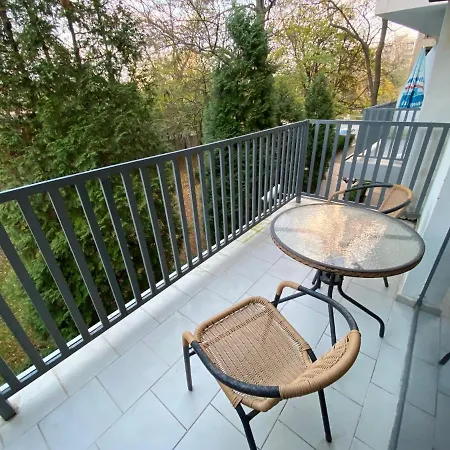 Sapphire 202 Sunny Apartament