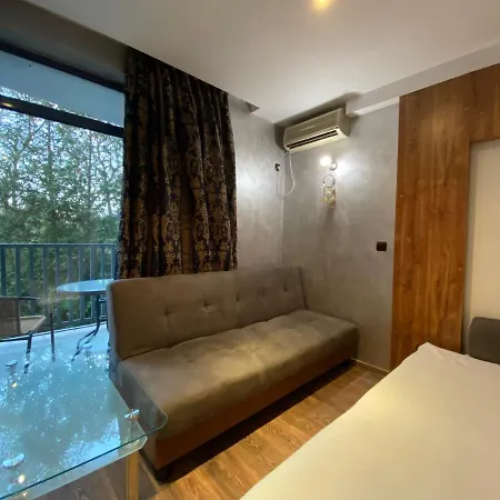 Sapphire 202 Sunny Apartament