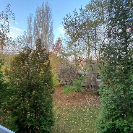 Lägenhet Sapphire 202 Sunny Slăntjev Brjag