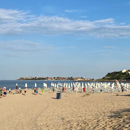 Sapphire 202 Sunny Apartament