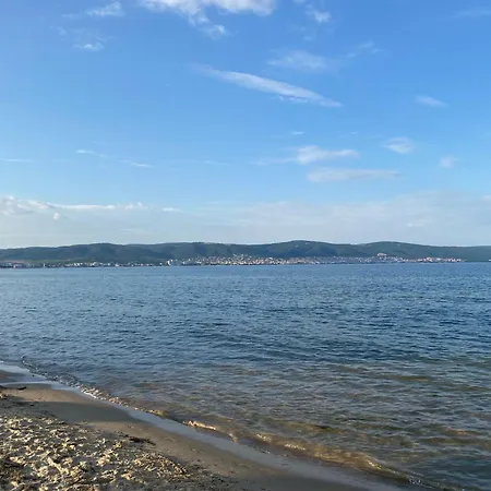 Sapphire 202 Sunny Słoneczny Brzeg